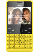 Best available price of Nokia Asha 210 in S11