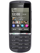 Best available price of Nokia Asha 300 in S11