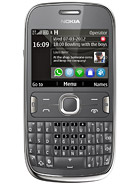 Best available price of Nokia Asha 302 in S11