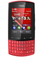 Best available price of Nokia Asha 303 in S11