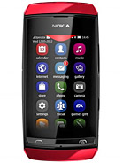 Best available price of Nokia Asha 306 in S11