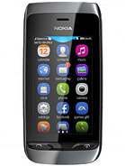 Best available price of Nokia Asha 309 in S11