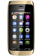 Best available price of Nokia Asha 310 in S11