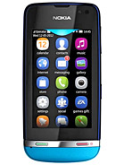 Best available price of Nokia Asha 311 in S11