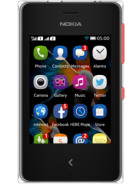 Best available price of Nokia Asha 500 Dual SIM in S11