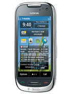 Best available price of Nokia C7 Astound in S11