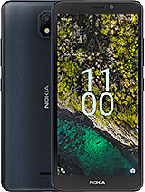 Best available price of Nokia C100 in S11
