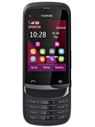 Best available price of Nokia C2-02 in S11
