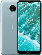 Best available price of Nokia C30 in S11