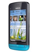 Best available price of Nokia C5-03 in S11