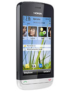 Best available price of Nokia C5-04 in S11