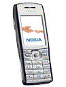 Best available price of Nokia E50 in S11