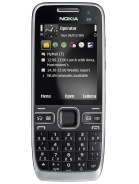 Best available price of Nokia E55 in S11