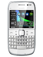 Best available price of Nokia E6 in S11