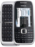 Best available price of Nokia E75 in S11