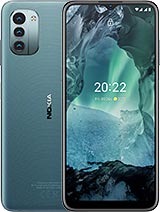 Best available price of Nokia G11 in S11