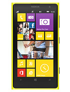 Best available price of Nokia Lumia 1020 in S11