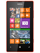 Best available price of Nokia Lumia 525 in S11