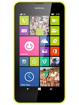 Best available price of Nokia Lumia 630 Dual SIM in S11