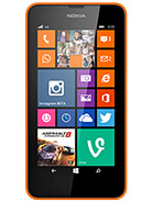 Best available price of Nokia Lumia 635 in S11