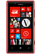 Best available price of Nokia Lumia 720 in S11