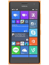 Best available price of Nokia Lumia 730 Dual SIM in S11