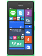 Best available price of Nokia Lumia 735 in S11
