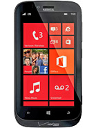 Best available price of Nokia Lumia 822 in S11