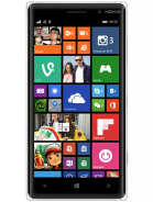 Best available price of Nokia Lumia 830 in S11