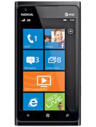 Best available price of Nokia Lumia 900 AT-T in S11
