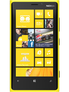 Best available price of Nokia Lumia 920 in S11
