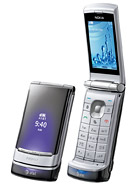 Best available price of Nokia Mural in S11