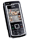 Best available price of Nokia N72 in S11
