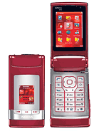 Best available price of Nokia N76 in S11