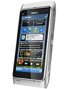 Best available price of Nokia N8 in S11