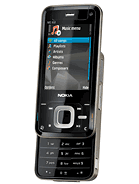 Best available price of Nokia N81 8GB in S11