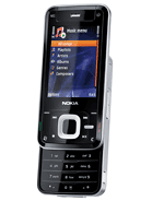 Best available price of Nokia N81 in S11