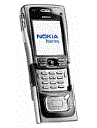 Best available price of Nokia N91 in S11