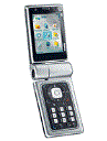Best available price of Nokia N92 in S11