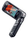 Best available price of Nokia N93 in S11