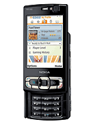 Best available price of Nokia N95 8GB in S11