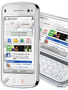 Best available price of Nokia N97 in S11