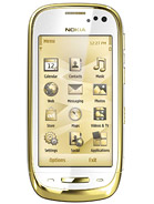 Best available price of Nokia Oro in S11