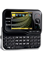Best available price of Nokia 6790 Surge in S11