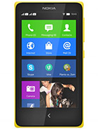 Best available price of Nokia X in S11