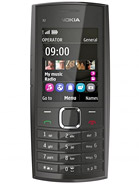 Best available price of Nokia X2-05 in S11