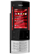 Best available price of Nokia X3 in S11