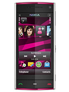 Best available price of Nokia X6 16GB 2010 in S11