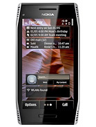 Best available price of Nokia X7-00 in S11