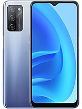 Best available price of Oppo A55s in S11